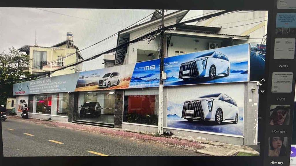 cho thuê nhà nguyên căn có mặt bằng rộng 40m - Ảnh 2