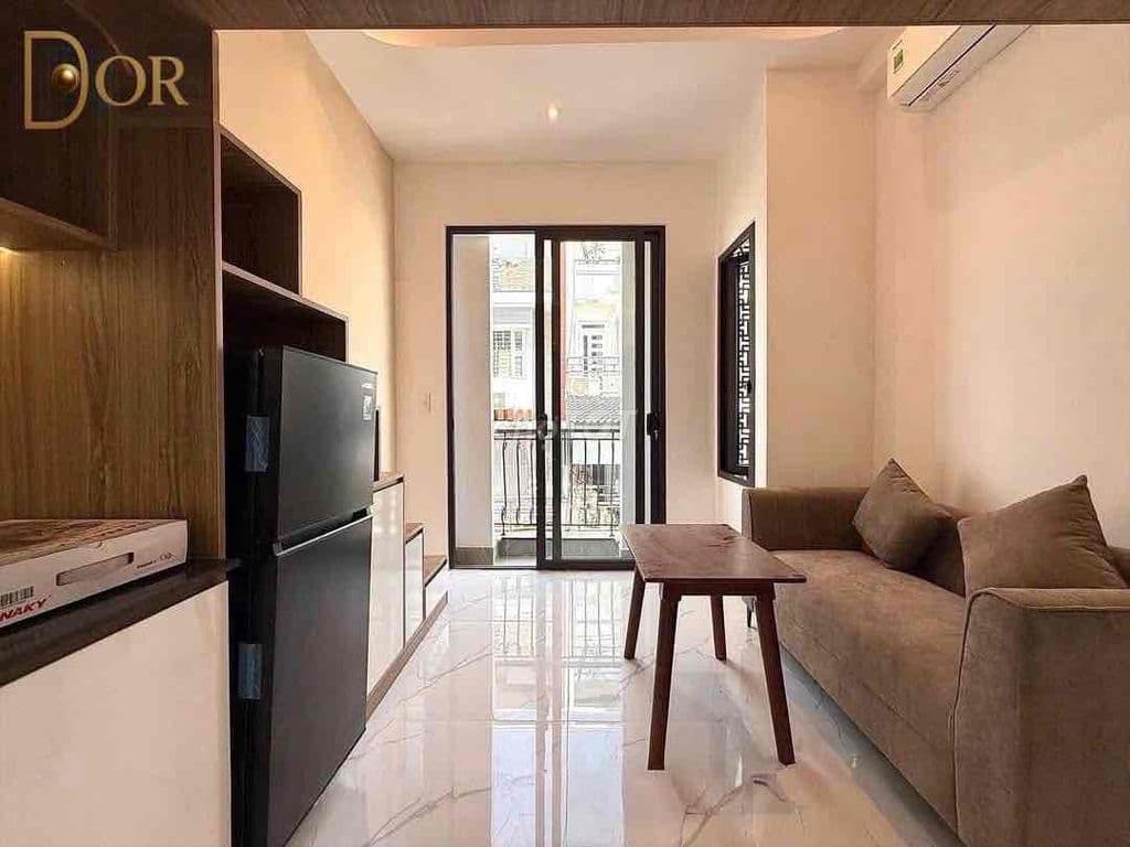 CHO THUÊ CHUNG CƯ CAO CẤP 2PHÒNG SÂN BAY NHÀ GA T3 - Ảnh 3