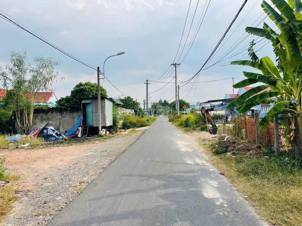 CHỦ GỬI LÔ ĐẤT HƠN 409M2 NGANG 10M MT TRẦN QUANG ĐẠO, HỢP LÀM NHÀ VƯỜN - Ảnh 2