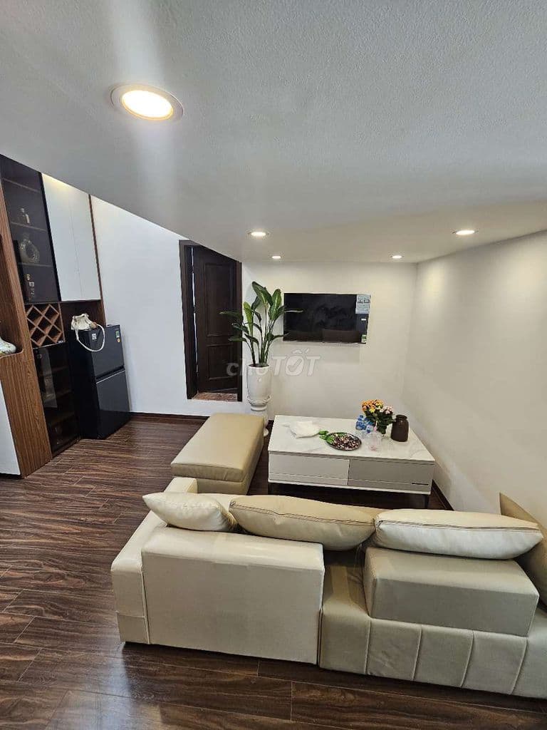 Bán nhà TT tầng 3 Thanh Xuân _ Lô Góc_ 2 Thoáng,_ 2 ngủ giá 2,88 tỷ - Ảnh 2