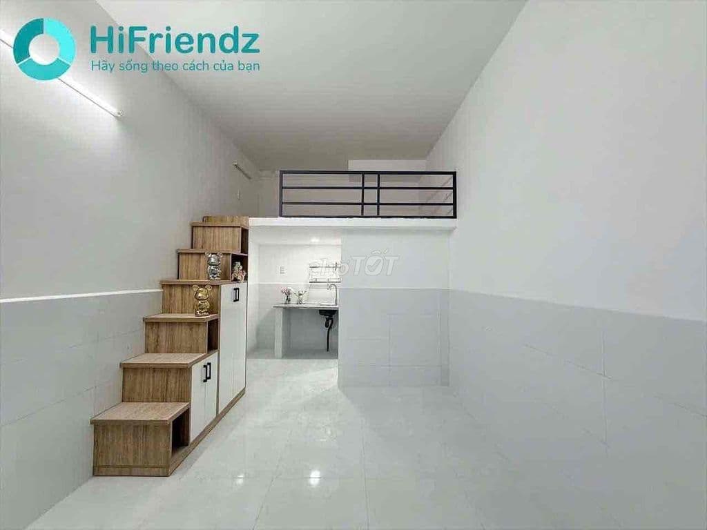 Khai trương Căn hộ🏠Nội thất Đầy đủ🌈Vị trí đẹp🌷Phù hợp ở 3-4 người✨