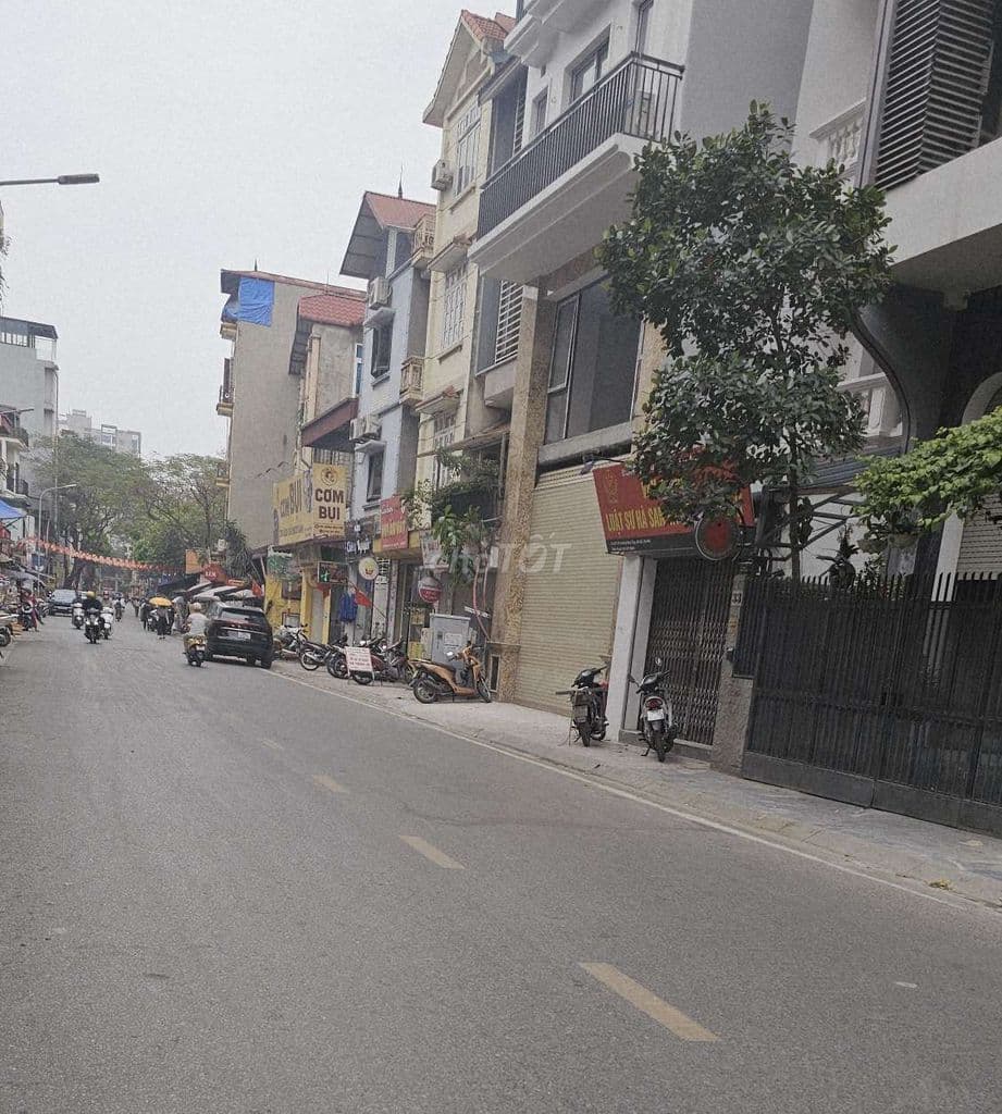 Hoàng Cầu , Đống Đa 152m2 mặt 7m 74,5 Tỷ - Ảnh 3