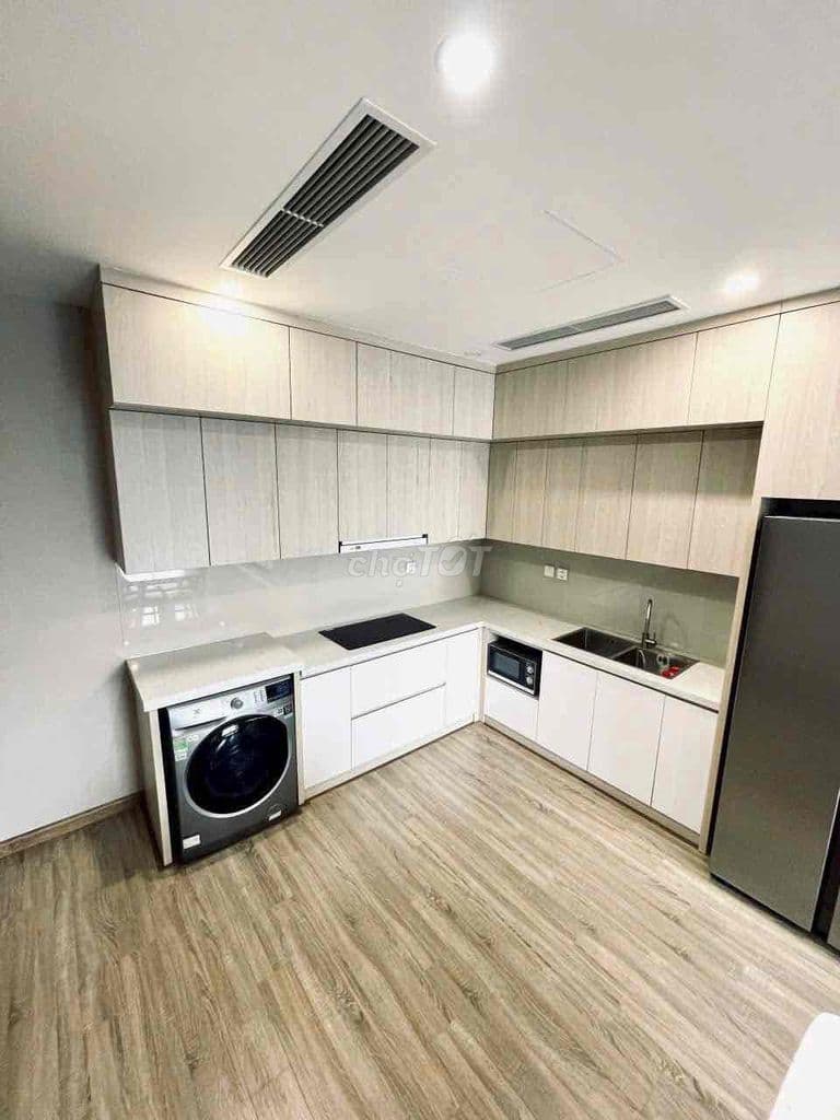 Chung cư 2 ngủ tiện ích cao cấp đầu tháng 5 nhận nhà