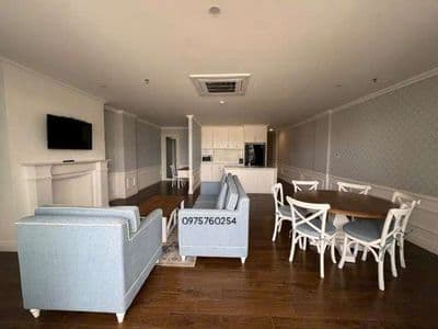 Nâng tầm đẳng cấp sống với CĂN HỘ LUXURY ngay trung tâm TP