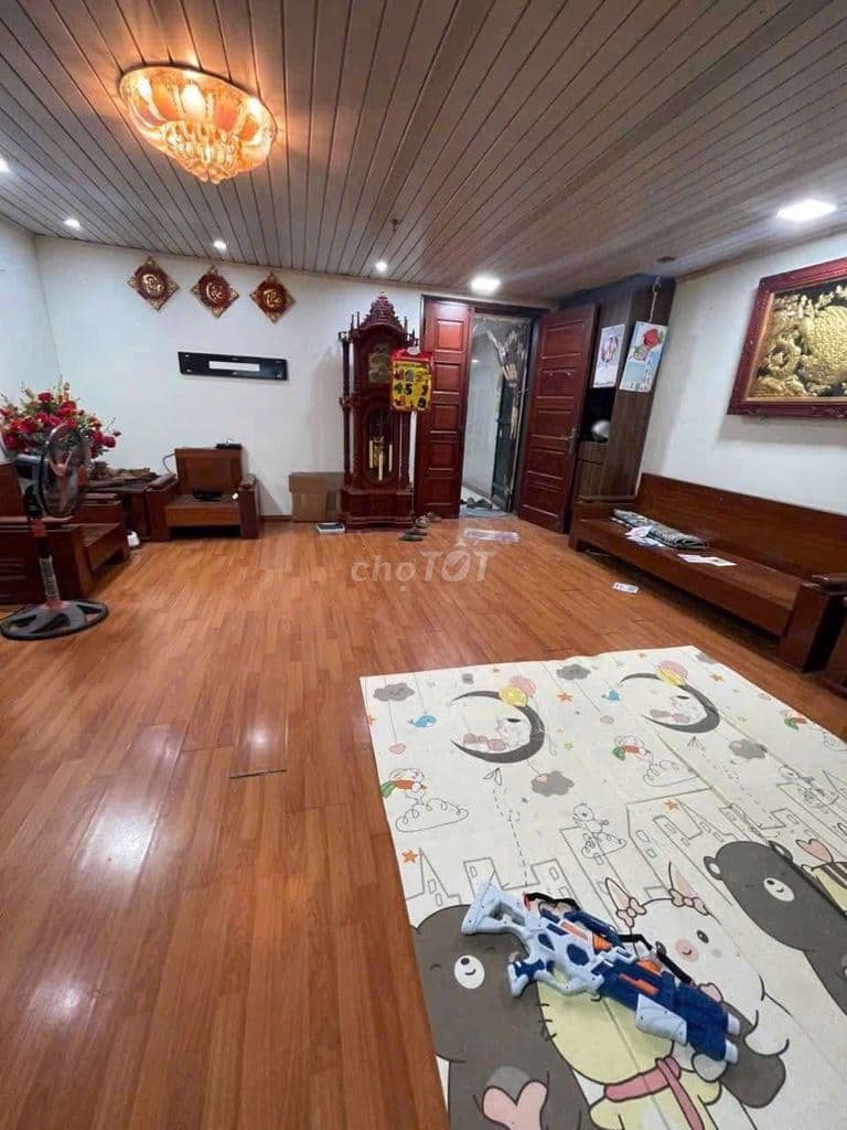 chung cư Bình Vượng 200Quang Trung Hà Đông. 2 ngủ