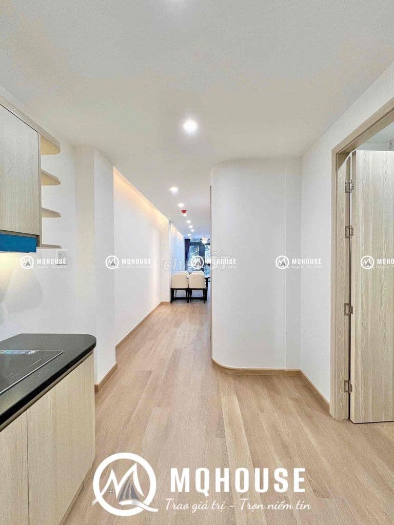 Căn Hộ 2PN/1PN Mới Xây Ngay Ngã 4 Bảy Hiền - Công Viên Hoàng Văn Thụ 💫 - Ảnh 2