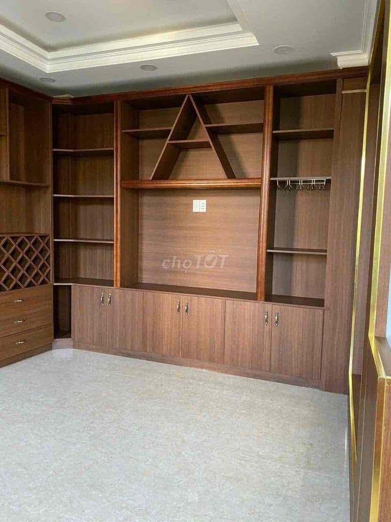 BÁN NHÀ MẶT TIỀN ĐƯỜNG 17 khu bên sông - Ảnh 3