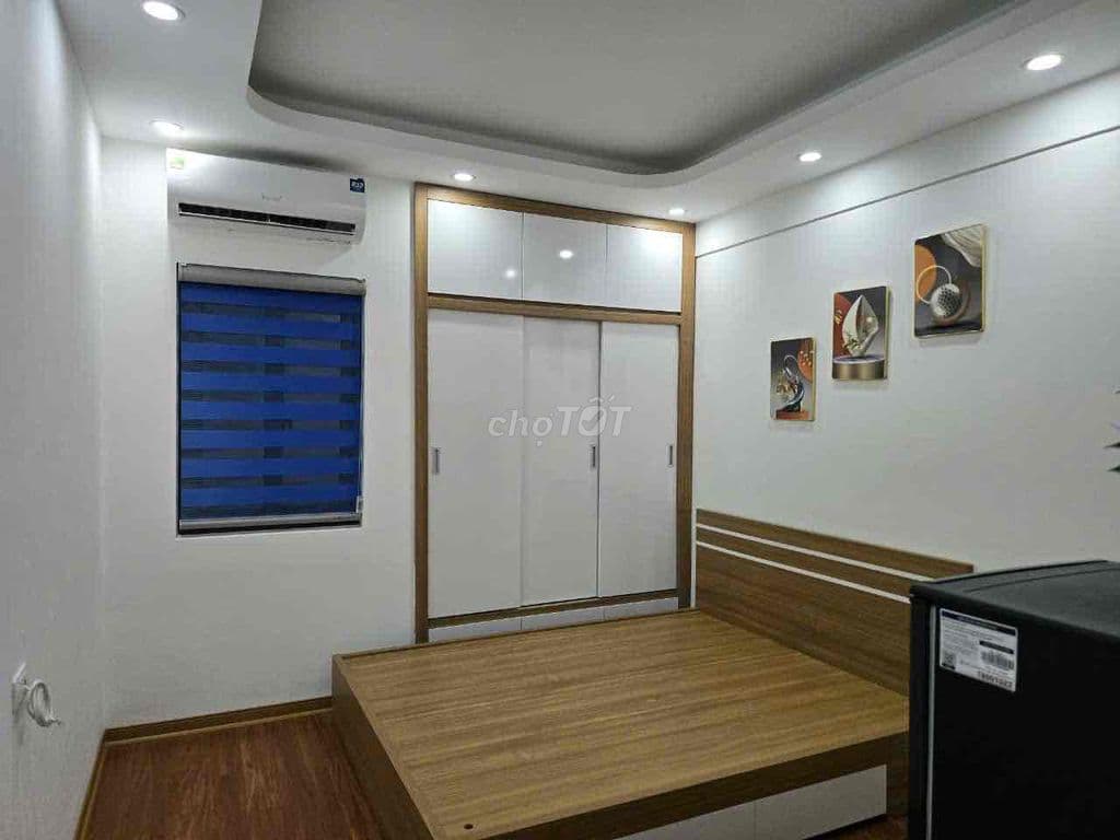 Chính chủ bán nhà dòng tiền rẻ nhất trung tâm Mỹ Đình