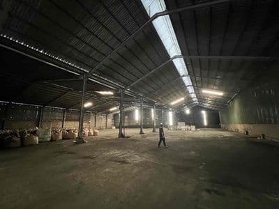 Cho Thuê Xưởng Thuận An Bình Dương