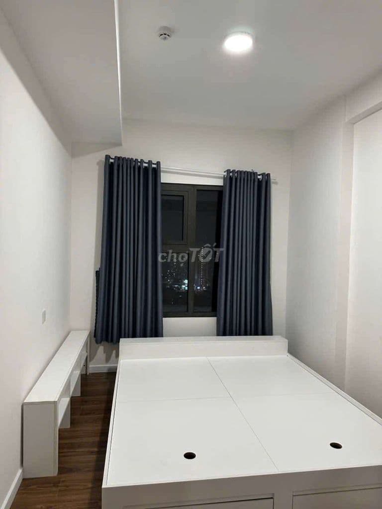 Cho thuê CH Privia Khang Điền: 1PN/51m-8.5tr ở liền. - Ảnh 2