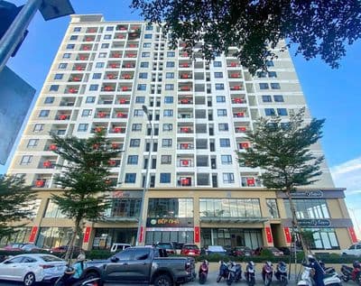 Tổng hợp danh sách căn hộ cho thuê tại chung cư FPT Plaza1 Có nội thất