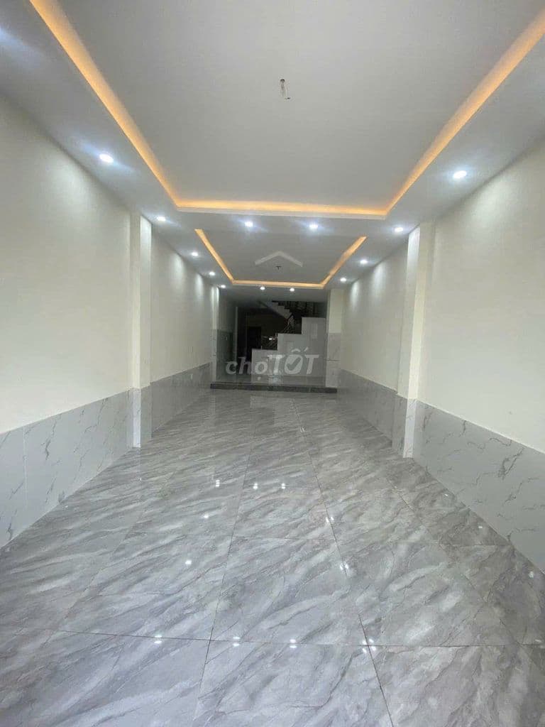 Cần cho thuê gấp nhà MT 29A Quách Văn Tuấn, P.12 Q.Tân Bình - Ảnh 2