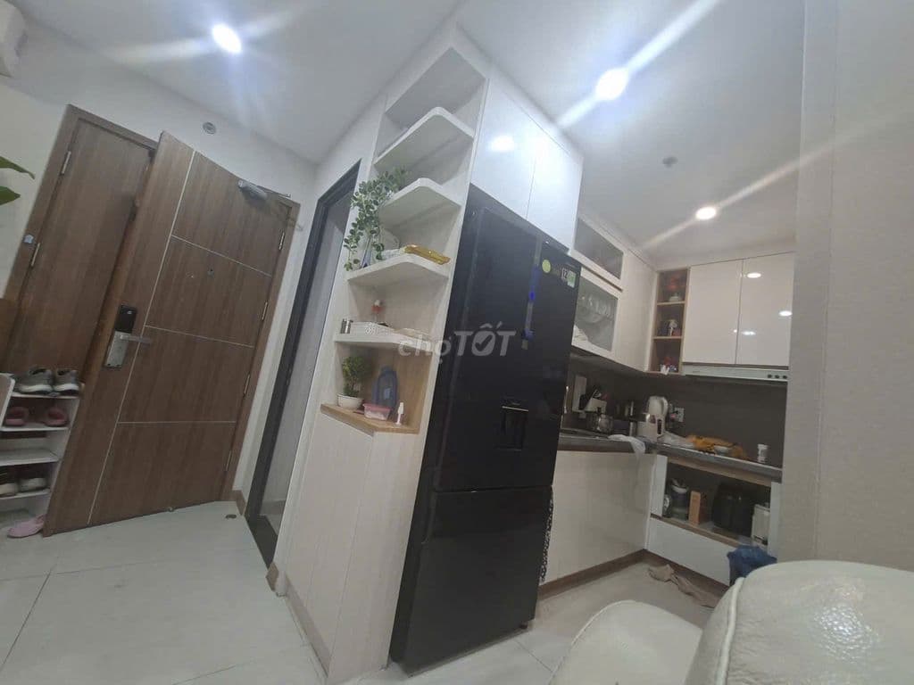 Bán chung cư 2 phòng ngũ Chung Cư Newcity - Ảnh 2