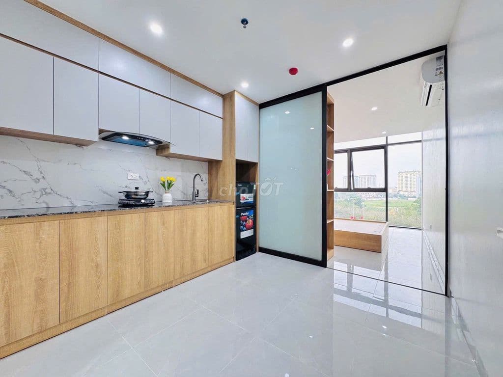 Chính chủ cần bán toà nhà mặt phố Trịnh văn với 8 tầng 1 hầm