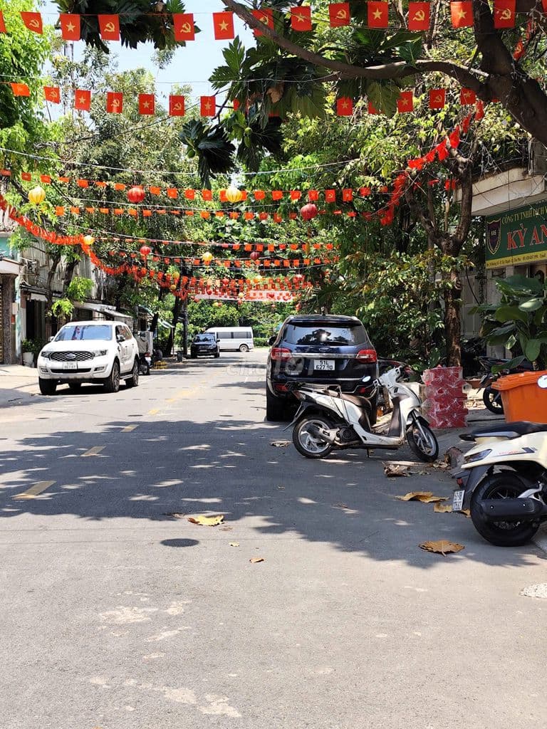 Bán nhà mặt tiền KD đường S3 khu Tây Thạnh gần KCN Tân Bình 5.5 x17.7 - Ảnh 3