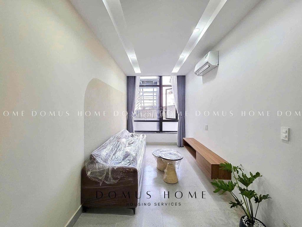 Khai trương căn hộ 1 phòng ngủ full nội thất đường Bến Vân Đồn quận 4 - Ảnh 2