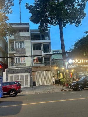 Nhà mới khu tên lửa - Đường số 5 - 5x20m 3.5 tấm giá 22 tr cực tốt