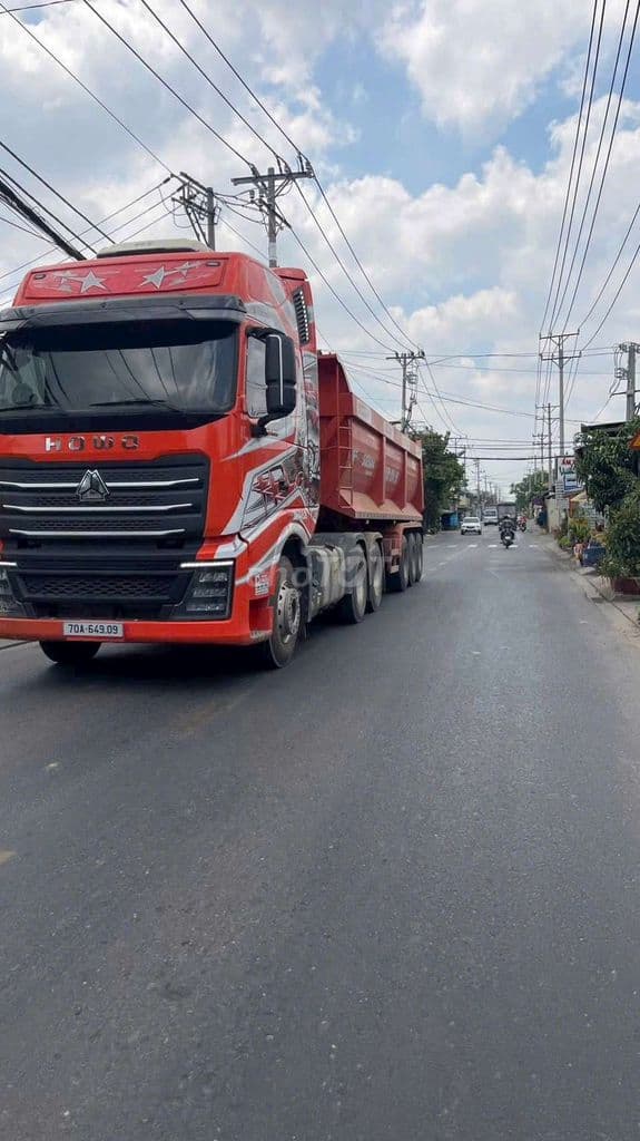 Đất 10x33m Shr full Thổ Cư Sát Dự Án Vinhomes Hóc Môn - Giá Tốt. - Ảnh 2