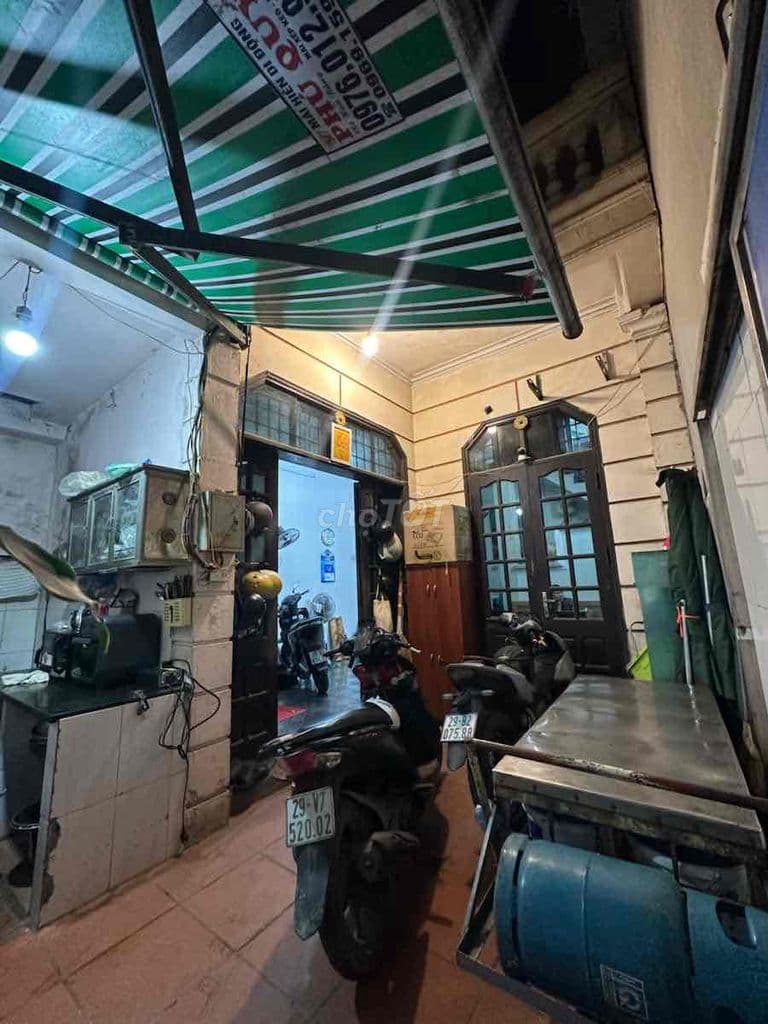 🔥CỰC HIẾM🔥 NHÀ KIM MÃ BA ĐÌNH 👉GIÁ ĐẦU TƯ 👉chỉ 170 tr/m2 📍Vị trí vàng