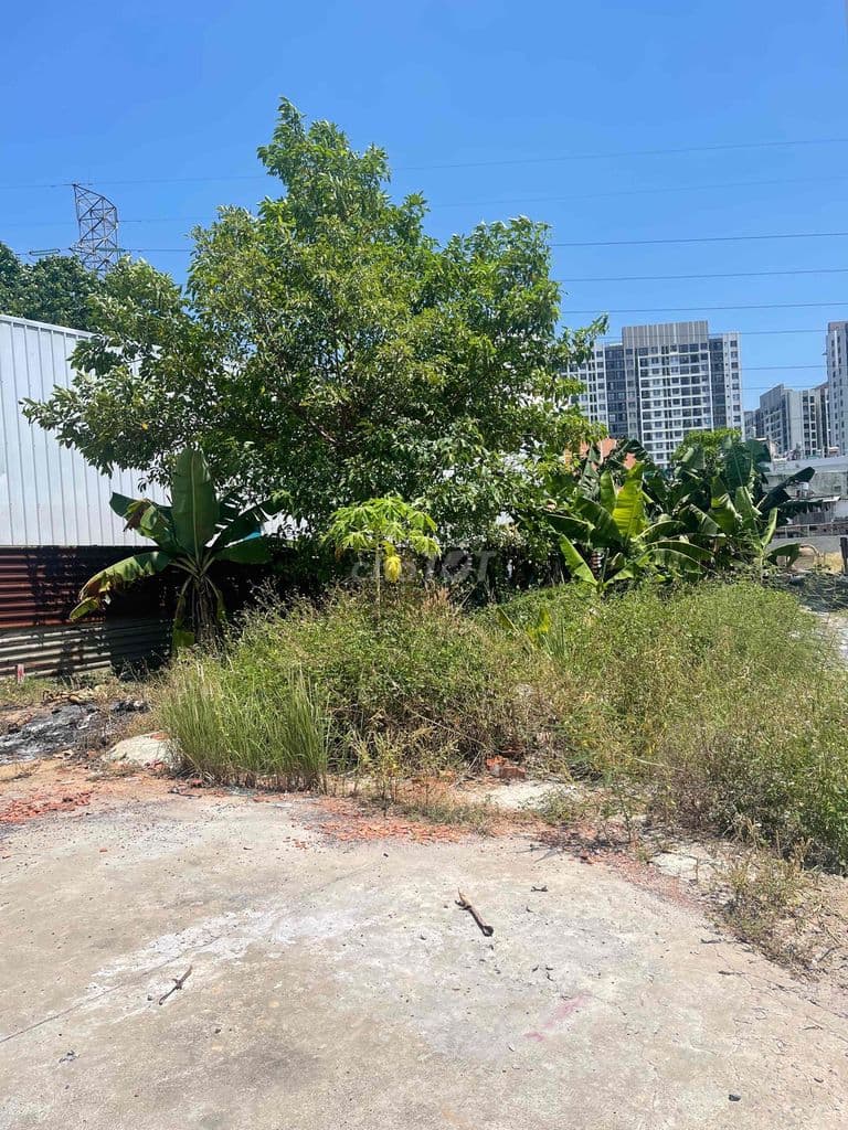 bán đất thổ cư đường tx 13 phường Thạnh Xuân Q12