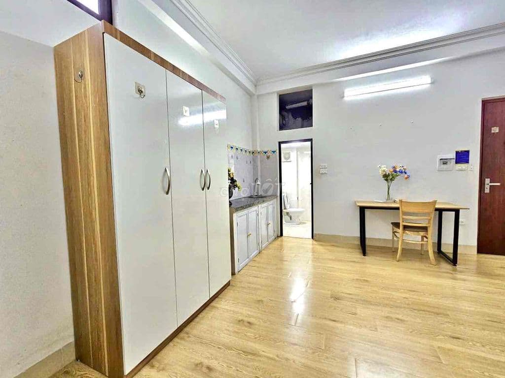 TT112 - CCMN FULL ĐỒ THOÁNG ĐỐI DIỆN ĐH NGOẠI NGỮ – PHẠM VĂN ĐỒNG - Ảnh 3