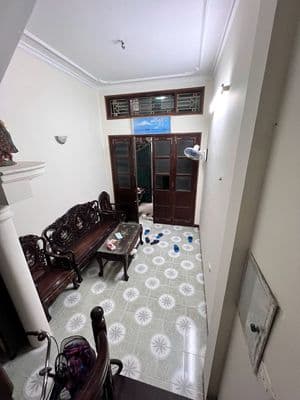CHO THUÊ THUÊ NHÀ NGUYÊN CĂN PHỐ TRƯỜNG CHINH, TX. 35M2, 4PN. 11 TRIỆU