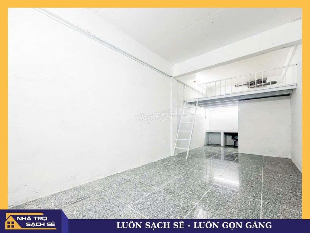 CHÍNH CHỦ CHO THUÊ PHÒNG GẦN KHU CNC - Ảnh 2