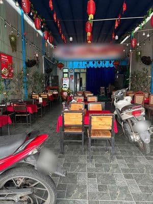Cho thuê MB Nguyễn Tất Thành