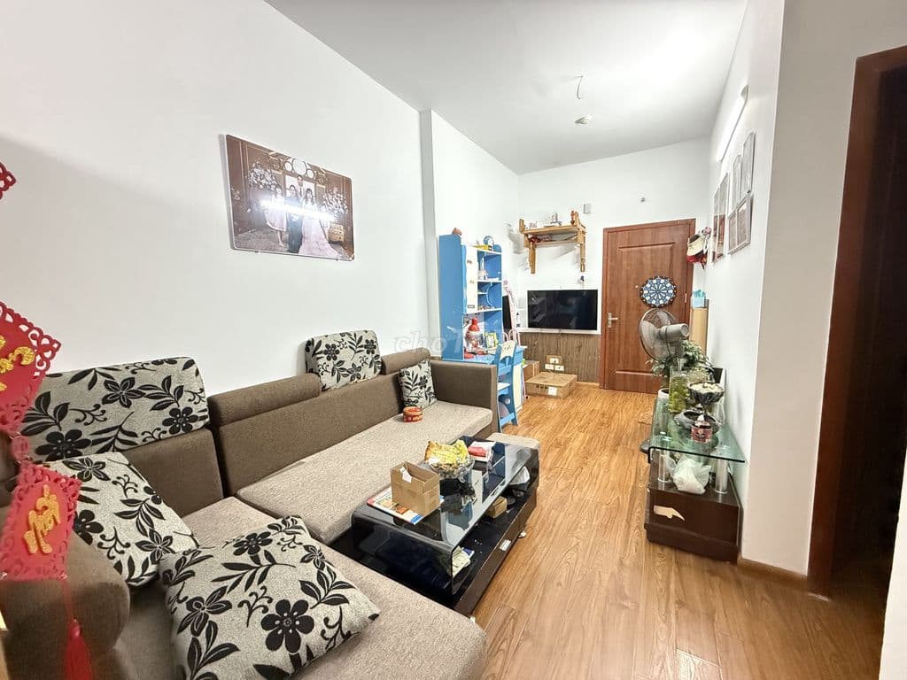 BÁN GẤP CHUNG CƯ CT12C KIM VĂN KIM LŨ – NHÀ ĐẸP, GIÁ TỐT 🔥