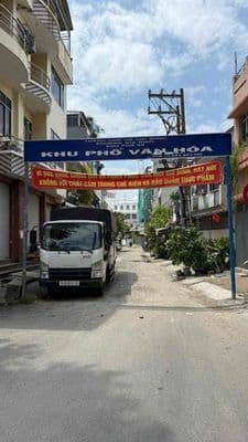 Bán nhà chính chủ gần mặt tiền