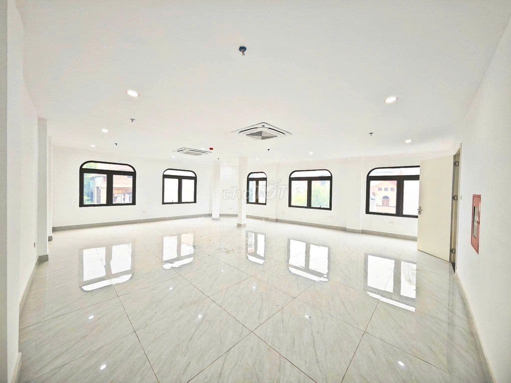 Cho thuê văn phòng Nguyễn Văn Trỗi lô góc 80m2 chỉ từ 10tr - Ảnh 3
