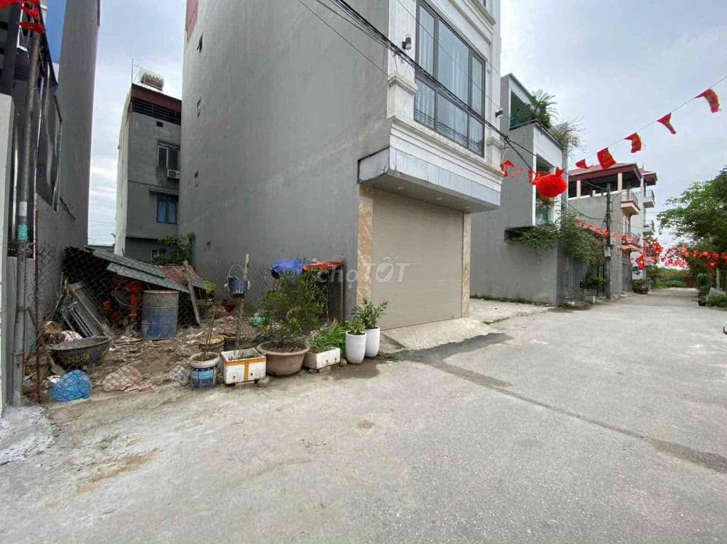 do buôn bán vỡ nợ cần tiền bán gấp mảnh đất chương mỹ gần chợ Gốt. - Ảnh 2