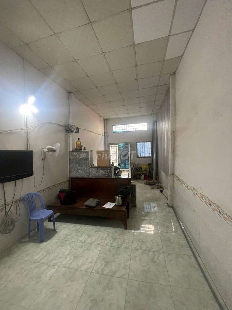 khu dân cư yên tĩnh gần cầu qua quận 4 và quận 1 - Ảnh 2