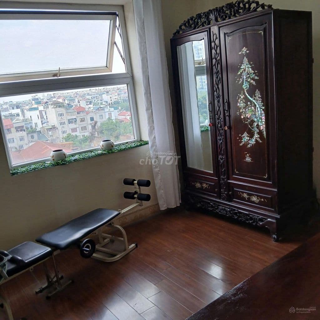 Chính chủ bán Chung cư căn góc 76 M2 - Ảnh 3