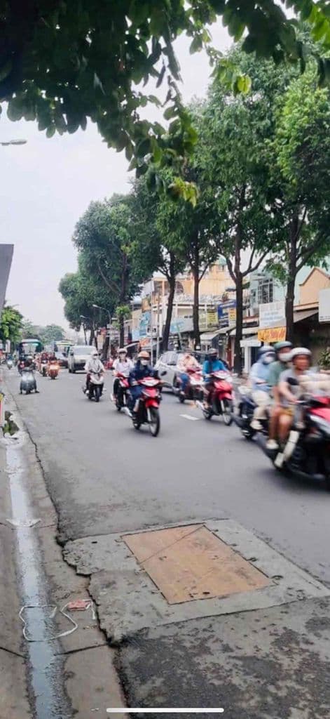 🔥 MẶT TIỀN NGUYỄN KIỆM – 3 TẦNG – GIÁ TỐT CHỈ HƠN 3 TỶ 🔥 - Ảnh 2