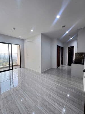 Cho thuê căn hộ 55m,2PN Gần Suối Tiên