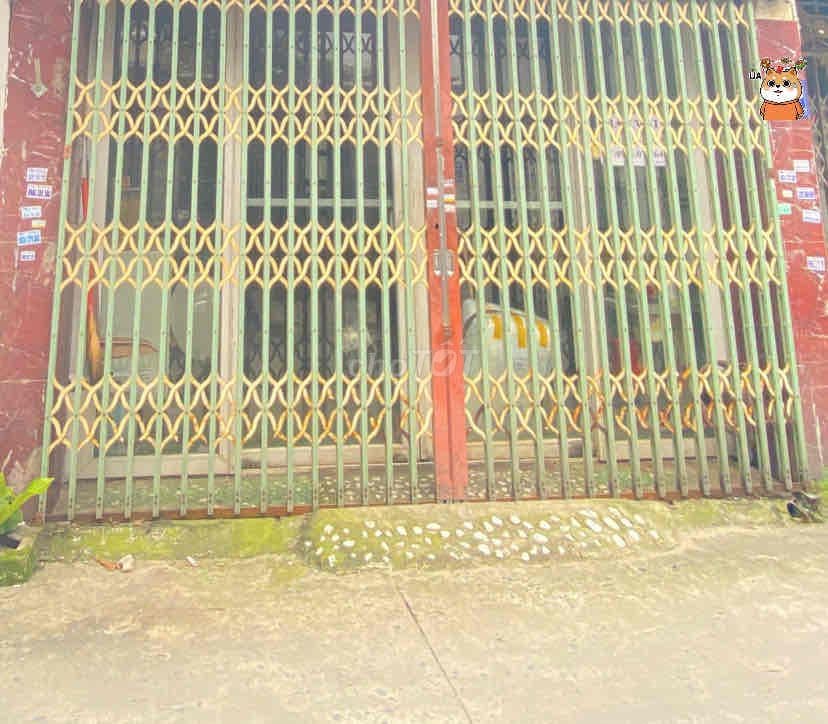 Nhà 3 TẦNG FULL NỘI THẤT Đ.TRƯƠNG THỊ HOA, P. TTH, Q.12, dt72m2,💰5,7Tỷ