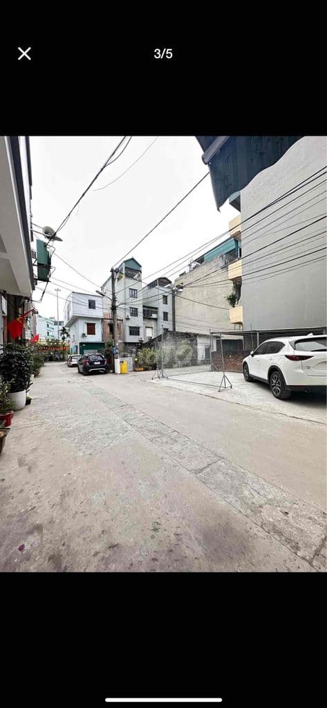 Đất phân lô quân đội Hoài Đức - Ảnh 2