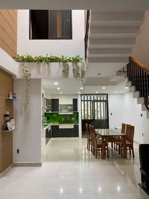 CHO THUÊ NHÀ 3 TẦNG ĐƯỜNG PHẠM XUÂN ẨN, KHU VỰC ĐÔNG DÂN HOÀ XUÂN