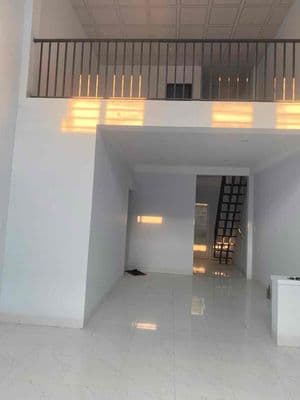 Cho Thuê Nhà KCN Đồng Xoài 1