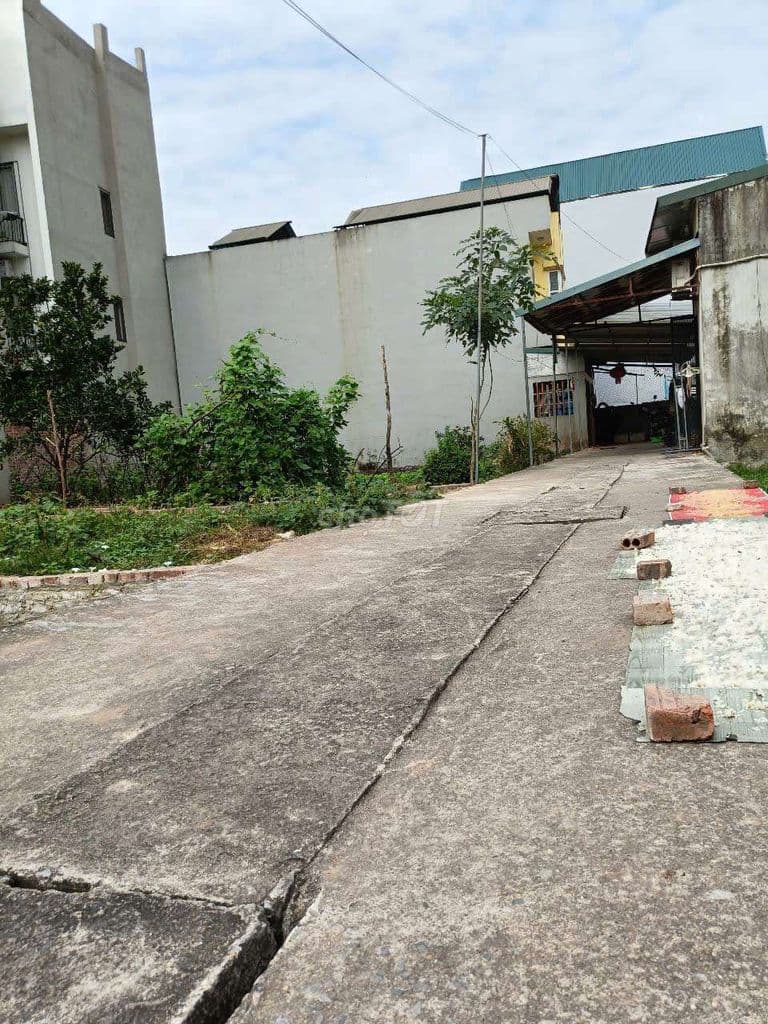 Cần bán đất thổ cư thôn phượng đồng phụng châu ,chương mỹ hà nội - Ảnh 2