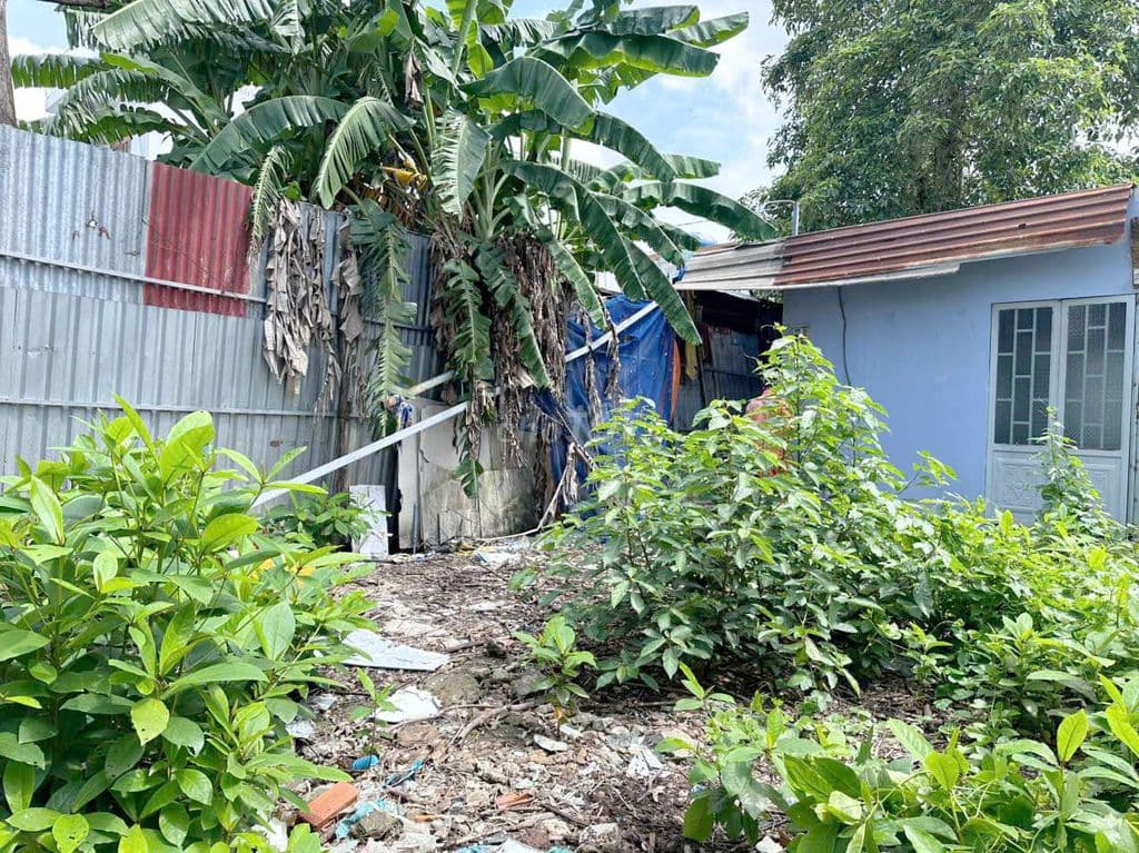 Chính chủ chuyển về quê , bán rẻ lô đất HXH ,200m2(8*35m) vuông vức - Ảnh 2