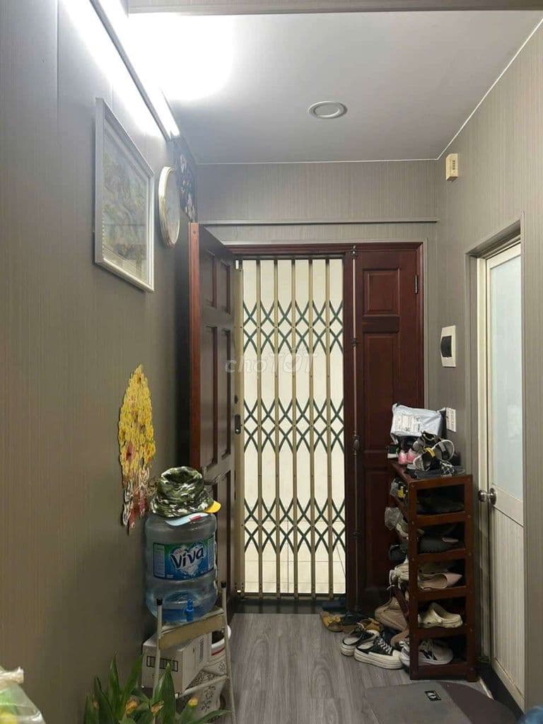 Bán NHANH căn hộ 2PN kế Aeon Mall Bình Tân có sổ hồng - Vay NH - Ảnh 3