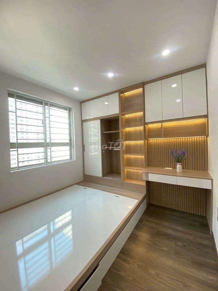 Bán căn hộ HH3C Linh Đàm 72m² - 3PN - 2VS - giá 4,2 tỷ – căn đẹp - Ảnh 3