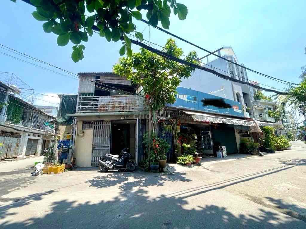 🏡 2 TẦNG 45m2 HẺM 6M CHƯA TỚI 3 TỶ 🔥