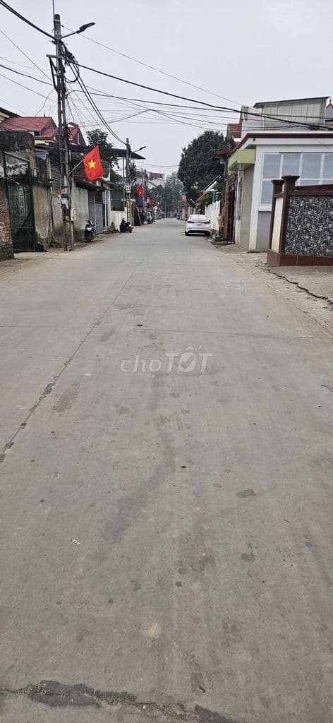 ❤️🔥Hoa Hậu 56m2 Đức Hậu,Thanh Lâm – Nhỏ tiền - Trục Làng Ô Tô Tránh - Ảnh 3