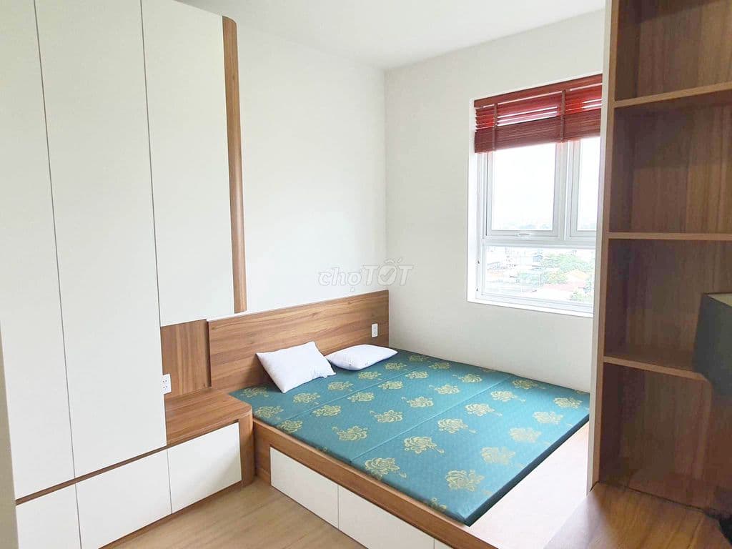 LAVITA CHARM 2PN2WC CHO THUÊ 9.5TR NHÀ CƠ BẢN, 12TR FULL ĐẦY ĐỦ ĐẸP - Ảnh 3