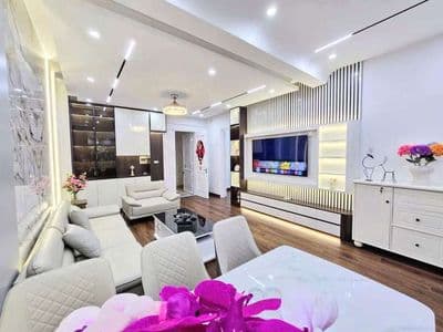 HÀNG HIẾM VIỆT HƯNG - 102M², 3PN FULL ĐỒ - 15TR