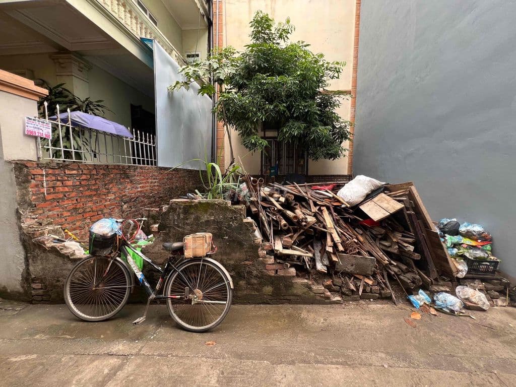 🔥 hàng hiếm đàm quang trung - sát vách aeon mall - ô tô vào đất - giá