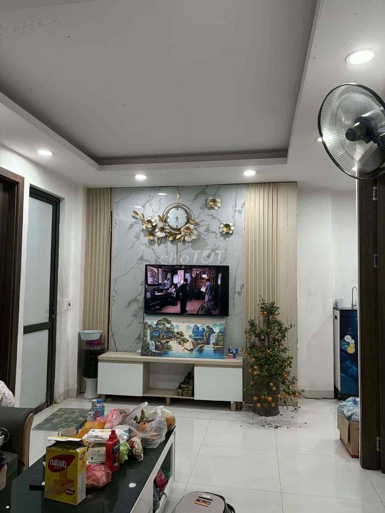 Cần bán gấp chung cư mini